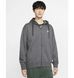 Фотографія Кофта чоловіча Nike Sportswear Club Fleece (BV2645-071) 4 з 11 в Ideal Sport