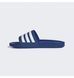 Фотографія Тапочки унісекс Adidas Adilette Shower Slides Blue Gw1048 (GW1048) 7 з 9 в Ideal Sport