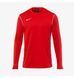 Фотография Футбольная форма мужская Nike Park 20 Crew Top (BV6875-657) 2 из 5 в Ideal Sport