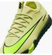 Фотография Сороконожки детские Nike Zoom Vapor 16 Academy Green (FQ8284-300) 7 из 8 в Ideal Sport
