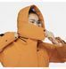 Фотографія Куртка жіноча Nike Sportswear Storm-Fit Adv Tech Pack Orange (DD4658-738) 10 з 15 в Ideal Sport