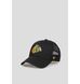 Фотография Кепка 47 Brand Chicago Blackhawks Branson Mes (H-BRANS04CTP-BK) 3 из 4 в Ideal Sport