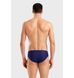 Фотография Плавки мужские Arena Double Graphic Blue (010951-705) 3 из 4 в Ideal Sport