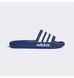 Фотографія Тапочки унісекс Adidas Adilette Shower Slides Blue Gw1048 (GW1048) 2 з 9 в Ideal Sport