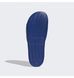 Фотографія Тапочки унісекс Adidas Adilette Shower Slides Blue Gw1048 (GW1048) 4 з 9 в Ideal Sport