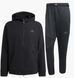 Фотографія Спортивний костюм чоловічий Adidas Designed For Training Cold.Rdy Black (IN5607__JN3674) 1 з 12 в Ideal Sport