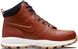 Фотографія Черевики чоловічі Nike Manoa Leather Se Rugged (DC8892-800) 2 з 6 в Ideal Sport