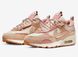 Фотографія Кросівки жіночі Nike Air Max 90 Futura Peach (DM9922-100) 1 з 5 в Ideal Sport