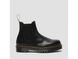 Фотография Ботинки унисекс Dr. Martens 2976 Bex Smooth Leather Chelsea Boots (26205001) 3 из 8 в Ideal Sport
