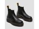 Фотографія Черевики унісекс Dr. Martens 2976 Bex Smooth Leather Chelsea Boots (26205001) 2 з 8 в Ideal Sport