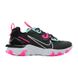 Фотографія Кросівки жіночі Nike W React Vision Black (CI7523-008) 2 з 5 в Ideal Sport