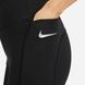Фотографія Лосіни жіночі Nike Df Fast Tght (CZ9240-010) 3 з 9 в Ideal Sport