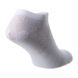 Фотографія Шкарпетки New Balance Performance Cotton Flat Knit No Show 3 Pair (LAS95123WM) 2 з 6 в Ideal Sport