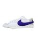 Фотография Кроссовки мужские Nike Blazer Low '77 Jumbo (DQ8768-100) 1 из 4 в Ideal Sport