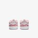 Фотография Кроссовки детские Nike Force 1 Crib Se (Cb) (DB4078-600) 5 из 6 в Ideal Sport