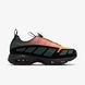 Фотографія Кросівки жіночі Nike Wmns Air Max Sndr Vintage Green / Orange Trance (HJ8080-301) 5 з 10 в Ideal Sport