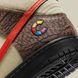 Фотография Кроссовки женские Nike Sb Dunk High Color Skates Kebab And Destroy (CZ2205-700) 10 из 11 в Ideal Sport