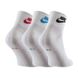 Фотографія Шкарпетки Nike U Nk Nsw Evry Essential Ankle (SK0110-911) 2 з 2 в Ideal Sport