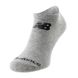 Фотографія Шкарпетки New Balance Performance Cotton Flat Knit No Show 3 Pair (LAS95123WM) 3 з 6 в Ideal Sport
