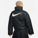 Фотография Куртка женская Nike W Nsw Tf Rpl Clssc Hd Jkt Venr (DQ6863-010) 2 из 8 в Ideal Sport