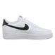 Фотография Кроссовки мужские Nike Air Force 1 07 (CT2302-100) 3 из 5 в Ideal Sport