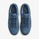 Фотографія Кросівки чоловічі Nike Dunk Low Retro Se Diffused Blue (IB6651-400) 4 з 4 в Ideal Sport