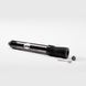 Фотографія Насос для мячів Wilson Bsk 6" Clear Pump (WTBA00103) 2 з 4 в Ideal Sport