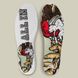 Фотография Кроссовки женские Nike Sb Dunk High Color Skates Kebab And Destroy (CZ2205-700) 3 из 11 в Ideal Sport