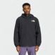 Фотографія Куртка чоловіча The North Face Stowaway Jacket Asphalt Grey (NF0A7ZZ40C5) 1 з 3 в Ideal Sport