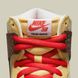 Фотографія Кросівки жіночі Nike Sb Dunk High Color Skates Kebab And Destroy (CZ2205-700) 11 з 11 в Ideal Sport