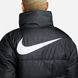 Фотографія Куртка жіноча Nike W Nsw Tf Rpl Clssc Hd Jkt Venr (DQ6863-010) 5 з 8 в Ideal Sport