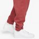 Фотографія Брюки унісекс Nike Solo Swoosh Fleece Pant (CW5460-661) 5 з 5 в Ideal Sport