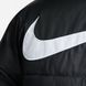Фотографія Куртка жіноча Nike W Nsw Tf Rpl Clssc Hd Jkt Venr (DQ6863-010) 7 з 8 в Ideal Sport