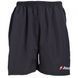 Фотография Футбольные шорты мужские Zeus Bermuda City Nero (BERMUDA CITY NERO) 1 из 3 в Ideal Sport
