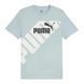 Фотография Футболка мужская Puma Power Graphic Tee (67896022) 1 из 3 в Ideal Sport