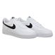 Фотография Кроссовки мужские Nike Air Force 1 07 (CT2302-100) 5 из 5 в Ideal Sport