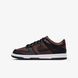 Фотография Кроссовки детские Nike Dunk Low (IQ0311-216) 3 из 10 в Ideal Sport