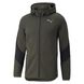 Фотография Кофта мужские Puma Evostripe Full-Zip Hoodie (847401-70) 3 из 4 в Ideal Sport