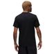 Фотография Футболка мужская Nike Core Blank Short-Sleeve (AQ2366-010) 3 из 3 в Ideal Sport