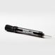 Фотографія Насос для мячів Wilson Bsk 6" Clear Pump (WTBA00103) 1 з 4 в Ideal Sport