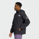 Фотографія Куртка чоловіча The North Face Stowaway Jacket Asphalt Grey (NF0A7ZZ40C5) 3 з 3 в Ideal Sport