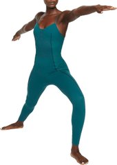 Лосіни жіночі Nike Yoga Luxe Dri-Fit (DD5808-381), L, WHS