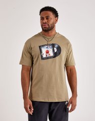 Футболка мужская Nike Max90 Basketball T-Shirt (FQ4914-276), XL, WHS, 1-2 дня