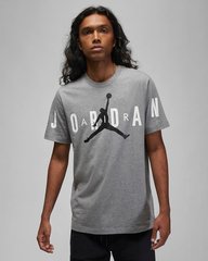 Футболка чоловіча Jordan Air Stretch T-Shirt (DV1445-091), S, WHS, 20% - 30%, 1-2 дні