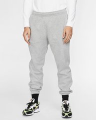 Брюки мужские Nike Sportswear Club Fleece (BV2737-063), S, WHS, 30% - 40%, 1-2 дня