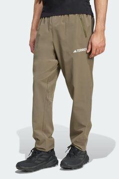 Брюки чоловічі Adidas Multi Essentials Stretch (JM3130), L, WHS, 1-2 дні