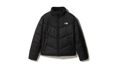 Куртка чоловіча The North Face Saikuru Jacket Black (NF0A2VEZJK3), XL, WHS, 10% - 20%, 1-2 дні