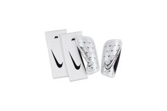 Футбольні щитки чоловічі Nike Mercucial Lite (DN3611-100), L, WHS, 20% - 30%, 1-2 дні