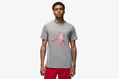 Футболка чоловіча Jordan Essentials Jumpman Logo T-Shirt (DQ7376-091), M, WHS, 1-2 дні
