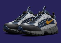 Кросівки чоловічі Nike Air Humara Qs (FJ7098-300), 42.5, WHS, 1-2 дні